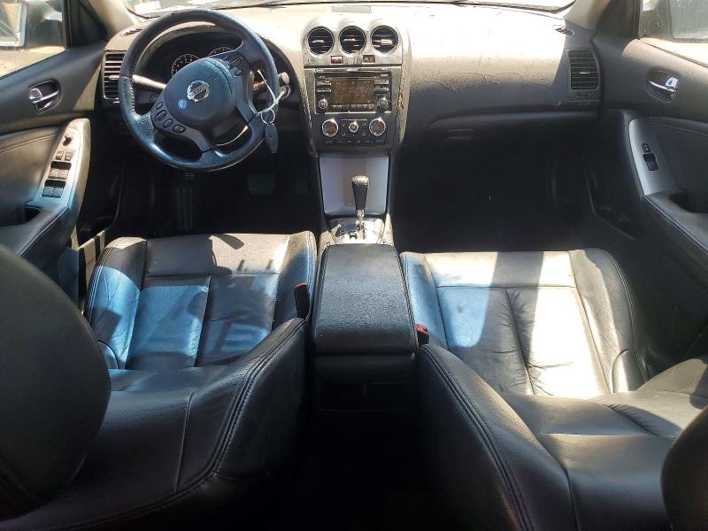 60195826 :رقم المزاد ، 1N4AL2AP1CC122569 vin ، 2012 Nissan Altima مزاد بيع