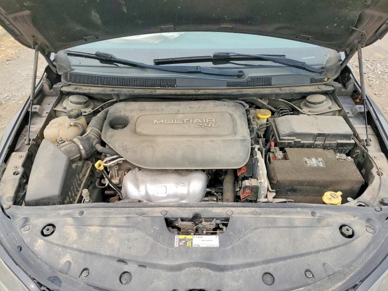 Aukcja sprzedaży 2015 Chrysler 200, vin: 1C3CCCBB3FN718002, numer aukcji: 61121616