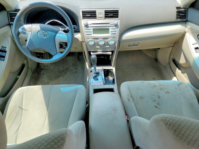 Продажа на аукционе авто 2009 Toyota Camry, vin: 4T1BE46K09U292261, номер лота: 61117046