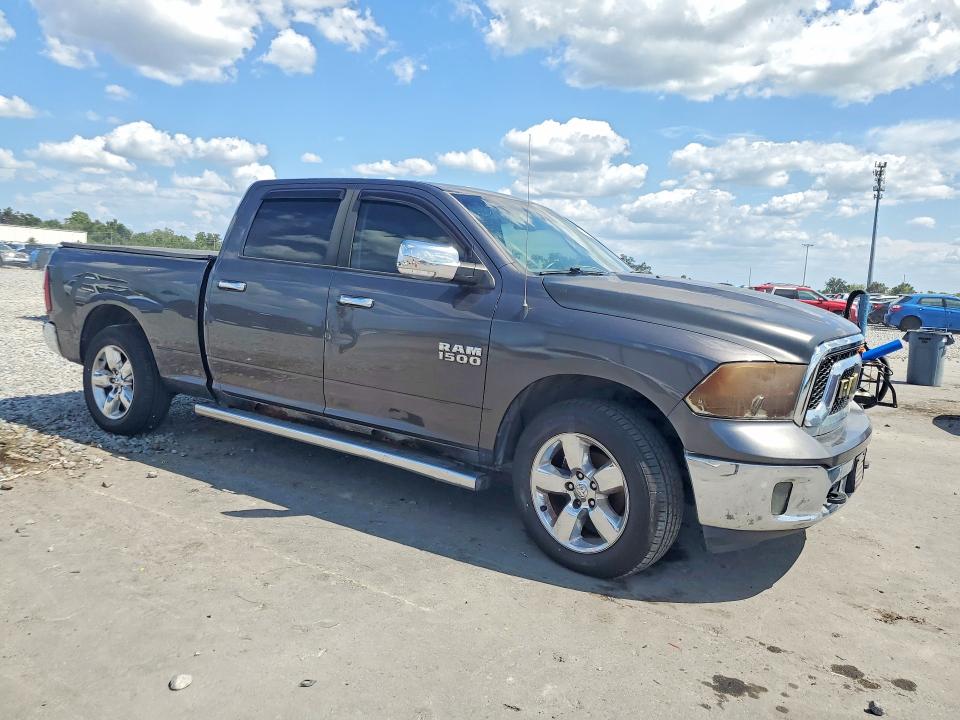 Продаж на аукціоні авто 2015 Ram 1500, vin: 1C6RR7TM9FS721748, номер лоту: 62612866