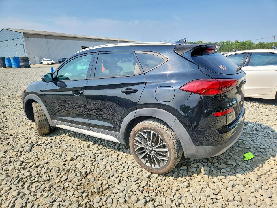 Aukcja sprzedaży 2019 Hyundai Tucson, vin: KM8J3CAL7KU846946, numer aukcji: 60710326
