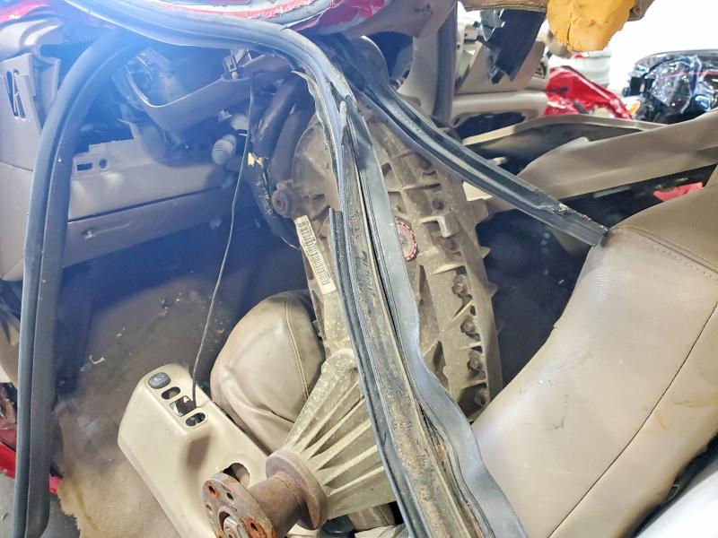 2004 Ford F250 მანქანა იყიდება აუქციონზე, vin: 1FTNW21P74EB93543, აუქციონის ნომერი: 60151146