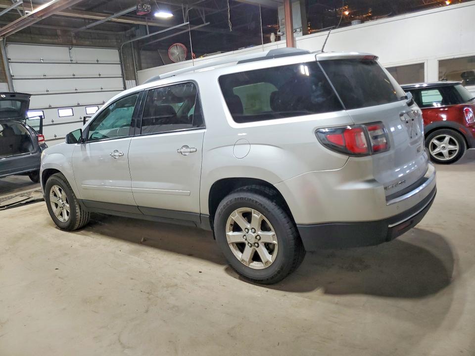 Aukcja sprzedaży 2016 Gmc Acadia, vin: 1GKKVNED8GJ225908, numer aukcji: 62225846