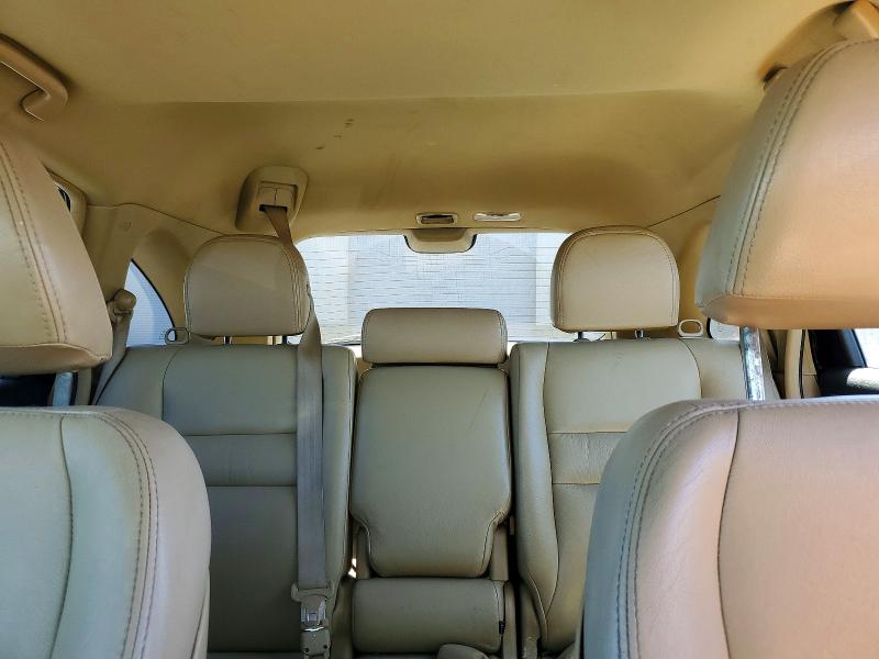 Aukcja sprzedaży 2010 Honda Cr-v, vin: 5J6RE3H59AL002673, numer aukcji: 60079126