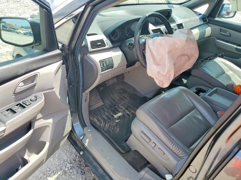 Продаж на аукціоні авто 2012 Honda Odyssey, vin: 5FNRL5H61CB129231, номер лоту: 62887396