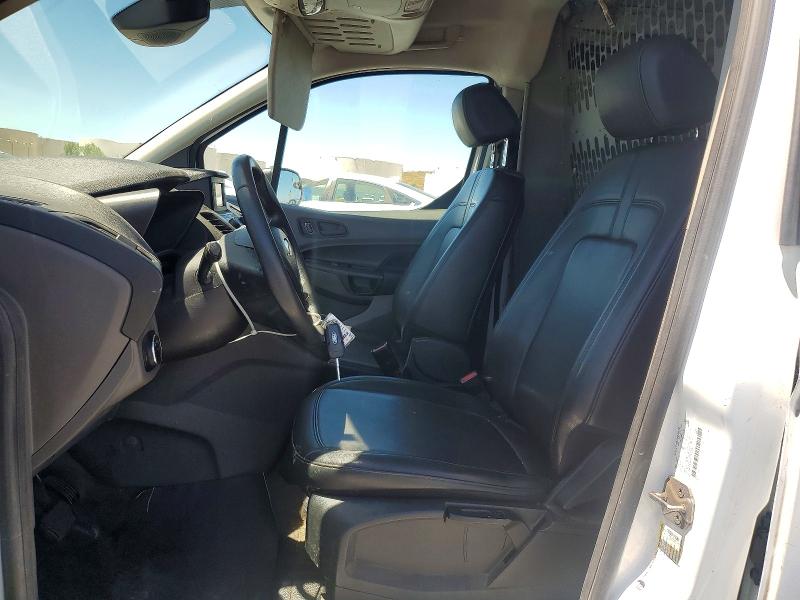 2020 Ford Transit Connect მანქანა იყიდება აუქციონზე, vin: NM0LS7E28L1452106, აუქციონის ნომერი: 62627746