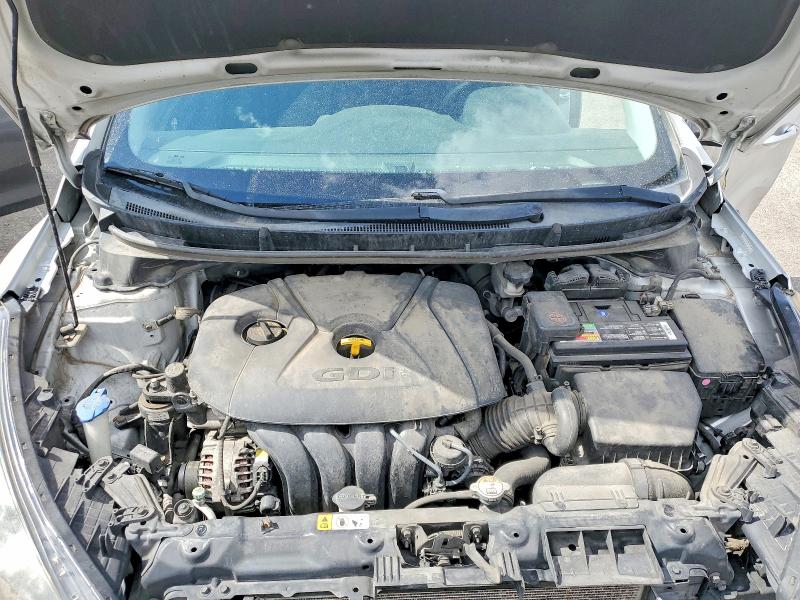 Aukcja sprzedaży 2016 Hyundai Elantra Gt, vin: KMHD35LH3GU305031, numer aukcji: 62609116