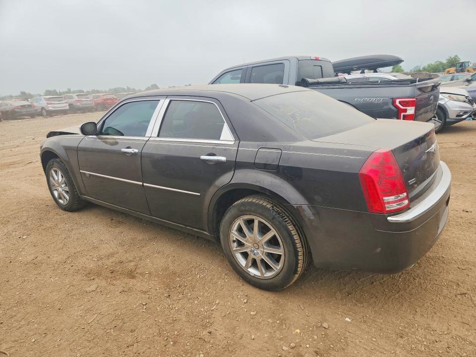 Aukcja sprzedaży 2010 Chrysler 300c, vin: 2C3CK6CT6AH148218, numer aukcji: 62475936