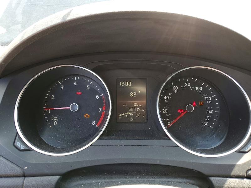 Продажа на аукционе авто 2015 Volkswagen Jetta, vin: 3VW1K7AJ3FM342317, номер лота: 60769616