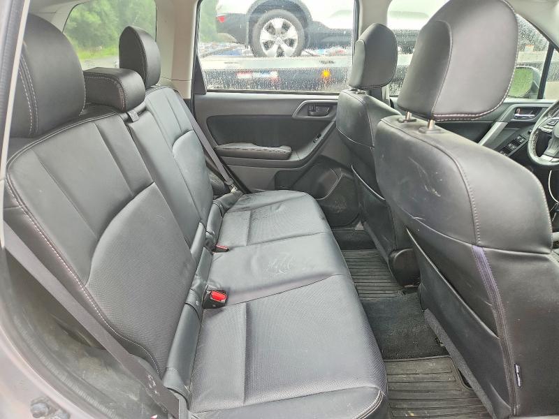 Aukcja sprzedaży 2016 Subaru Forester, vin: JF2SJARC8GH476244, numer aukcji: 58934526