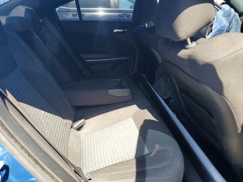 62478346 :رقم المزاد ، 2C3CDXHG7LH188113 vin ، 2020 Dodge Charger مزاد بيع