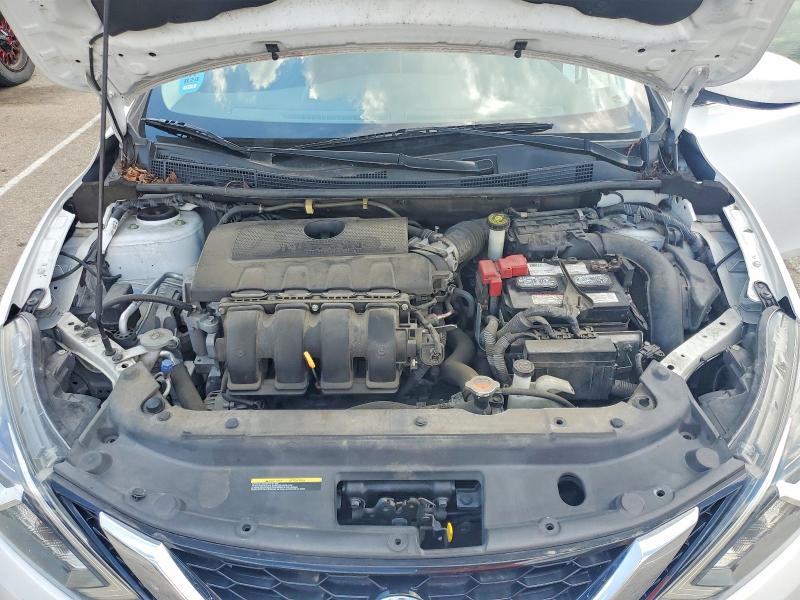 Aukcja sprzedaży 2019 Nissan Sentra, vin: 3N1AB7APXKY323311, numer aukcji: 61532016