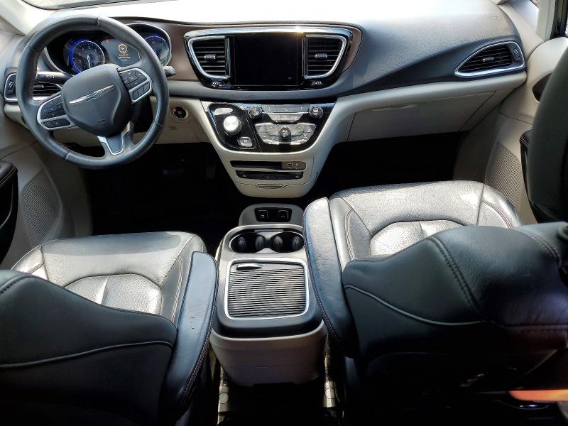 Aukcja sprzedaży 2018 Chrysler Pacifica, vin: 2C4RC1EG1JR271098, numer aukcji: 62837516