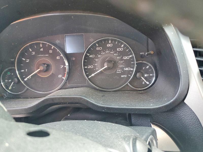 Aukcja sprzedaży 2011 Subaru Outback, vin: 4S4BRBCC4B3396012, numer aukcji: 61021896
