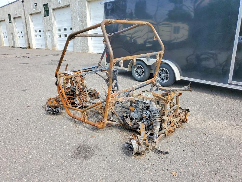 Продажа на аукционе авто 2017 Polaris Rzr, vin: 4XAVAE870HB682905, номер лота: 59279636