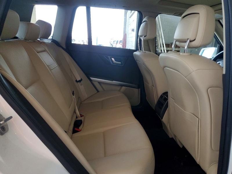 2014 Mercedes-benz Glk მანქანა იყიდება აუქციონზე, vin: WDCGG8JB2EG179644, აუქციონის ნომერი: 59253616