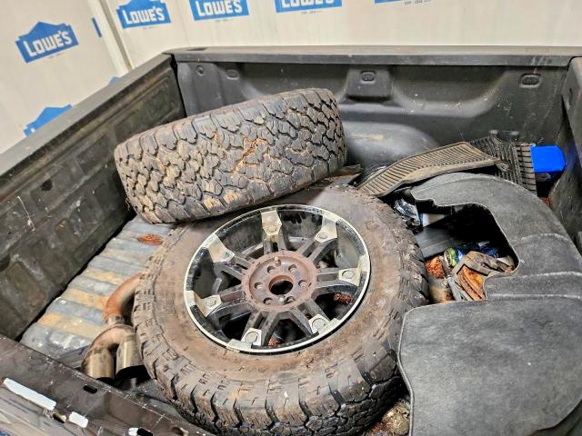Aukcja sprzedaży 2018 Gmc Sierra, vin: 3GTU2NEC8JG329019, numer aukcji: 60681406
