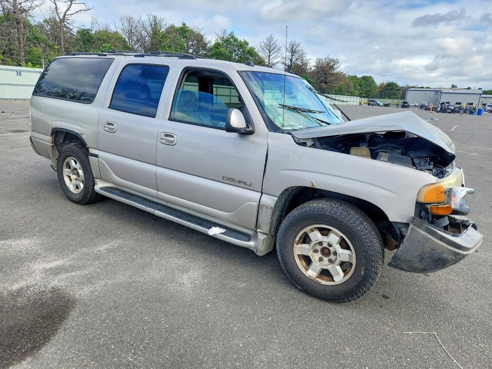 Продаж на аукціоні авто 2004 Gmc Yukon Xl, vin: 1GKFK66U84J238569, номер лоту: 63230596