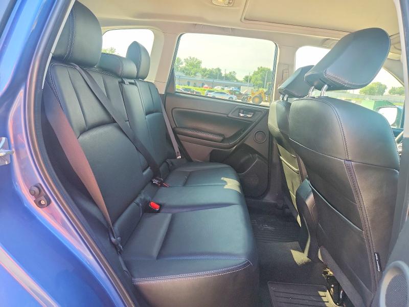 Продаж на аукціоні авто 2016 Subaru Forester, vin: JF2SJGXC7GH490934, номер лоту: 60030606