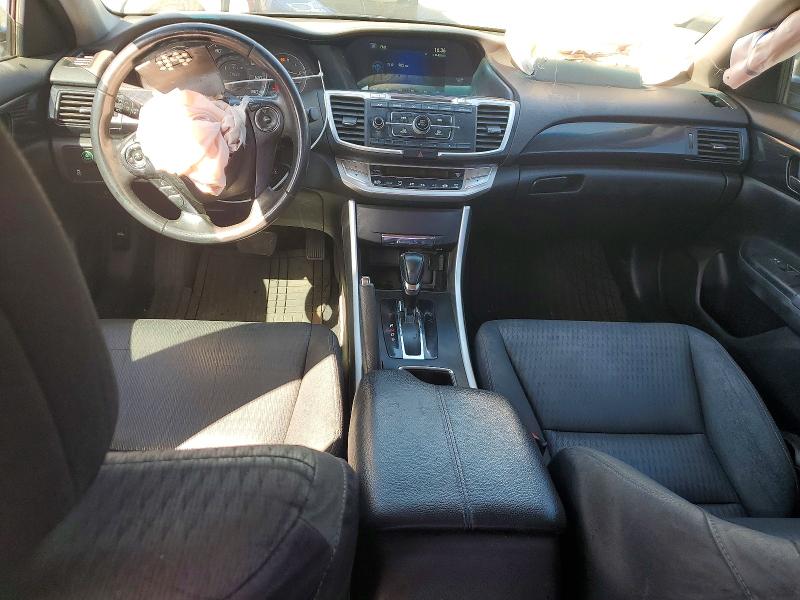 Продажа на аукционе авто 2014 Honda Accord, vin: 1HGCR2F52EA112724, номер лота: 85976095