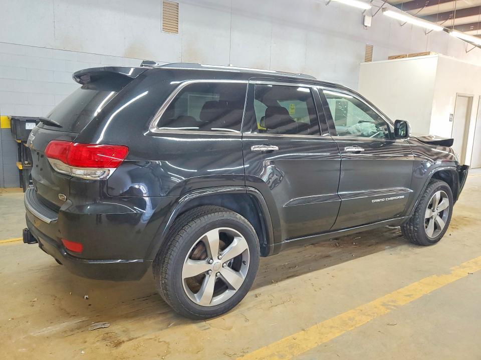 Aukcja sprzedaży 2015 Jeep Grand Cherokee, vin: 1C4RJFCG1FC237488, numer aukcji: 58775246