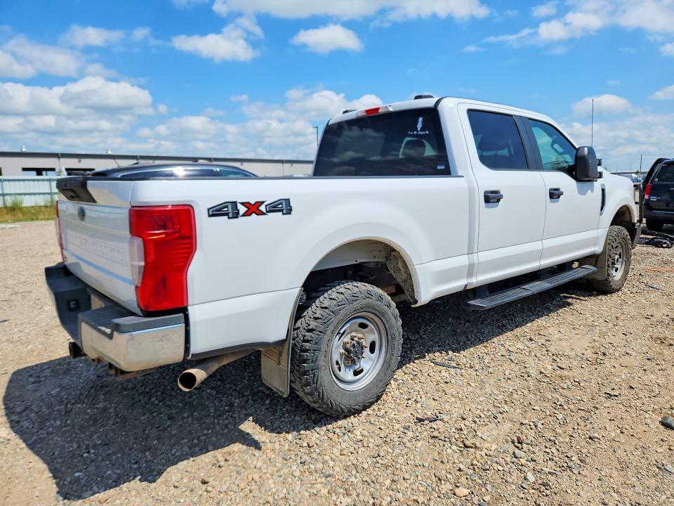59715596 :رقم المزاد ، 1FT7W2B62MED96483 vin ، 2021 Ford F250 مزاد بيع