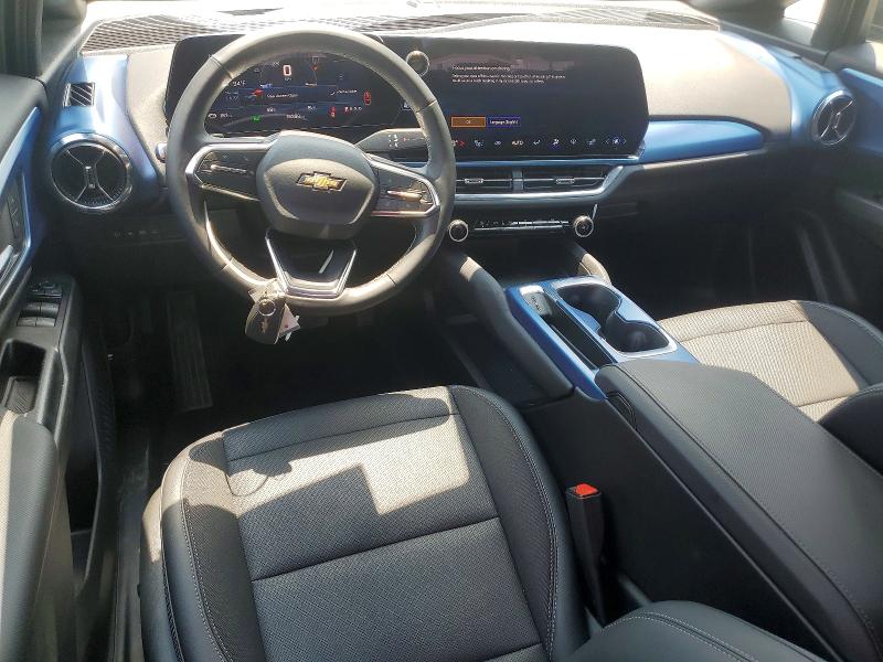 Aukcja sprzedaży 2025 Chevrolet Equinox, vin: 3GN7DLRP7SS194257, numer aukcji: 62375556