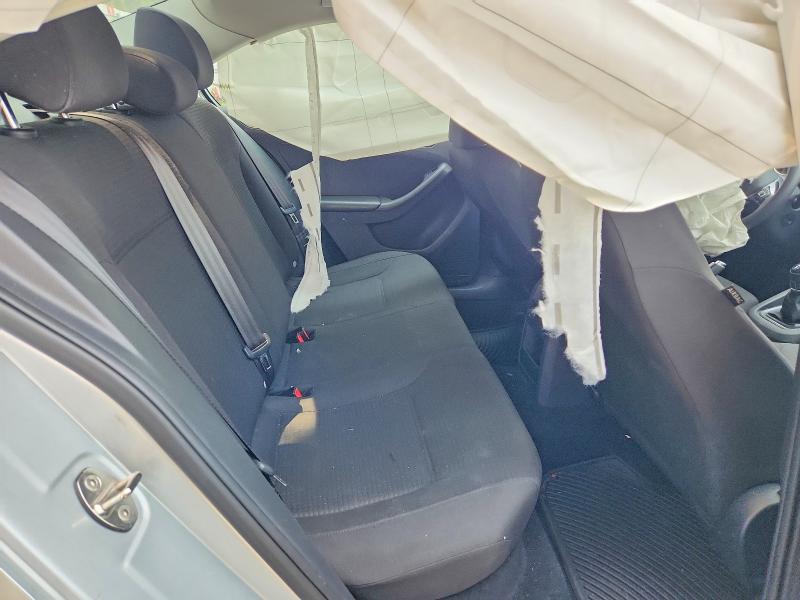 Продаж на аукціоні авто 2016 Volkswagen Jetta, vin: 3VWB67AJ3GM270268, номер лоту: 61307626