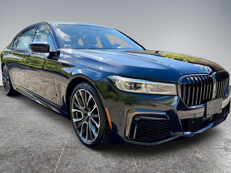 63748086 :رقم المزاد ، WBA7T4C03NCK23662 vin ، 2022 Bmw 740 مزاد بيع