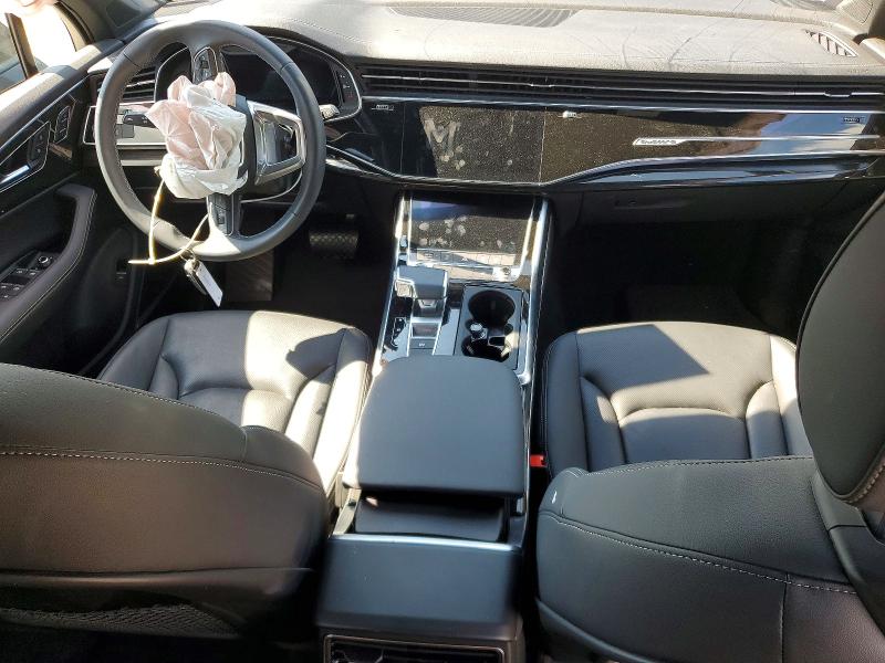 Продажа на аукционе авто 2025 Audi Q7, vin: WA1LVBF79SD016430, номер лота: 59237686