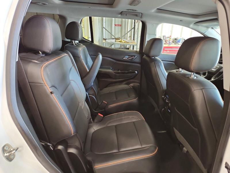 Aukcja sprzedaży 2023 Gmc Acadia, vin: 1GKKNLLS1PZ263715, numer aukcji: 59736316