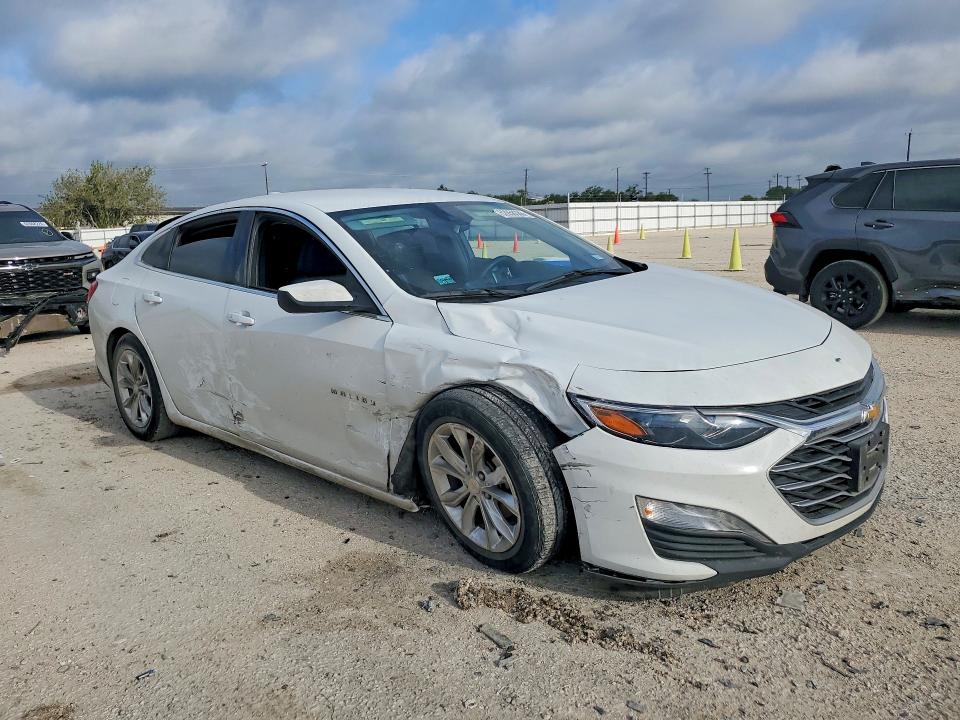 Aukcja sprzedaży 2023 Chevrolet Malibu, vin: 1G1ZD5ST7PF205234, numer aukcji: 62858386