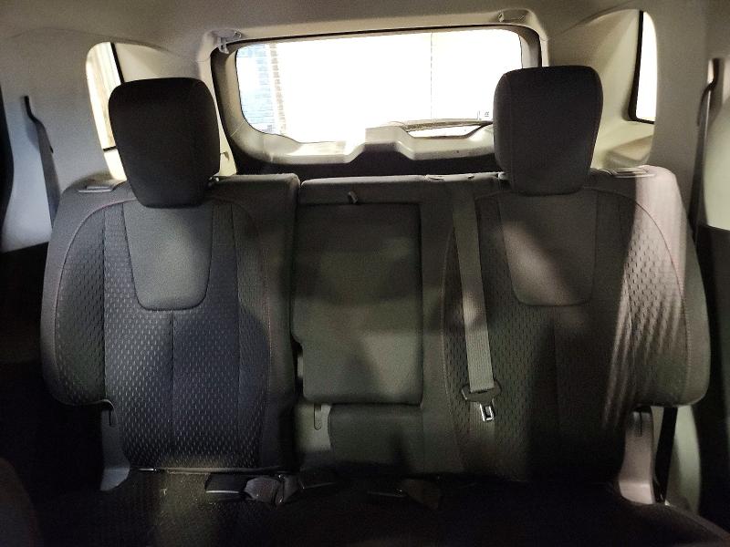 Aukcja sprzedaży 2015 Gmc Terrain, vin: 2GKALMEK8F6198683, numer aukcji: 61068136
