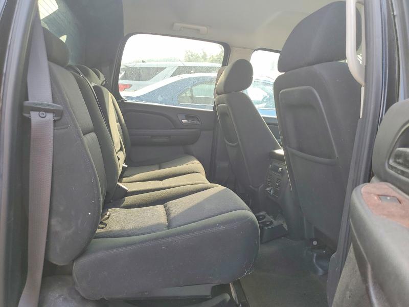 60355416 :رقم المزاد ، 3GNTKEE33BG331197 vin ، 2011 Chevrolet Avalanche مزاد بيع