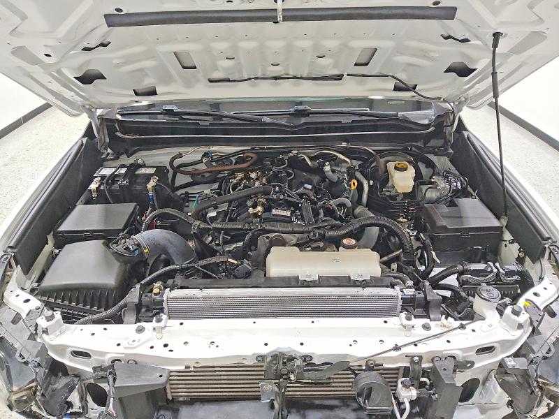 Продаж на аукціоні авто 2024 Toyota Tacoma, vin: 3TYJDAHN9RT007266, номер лоту: 61398506