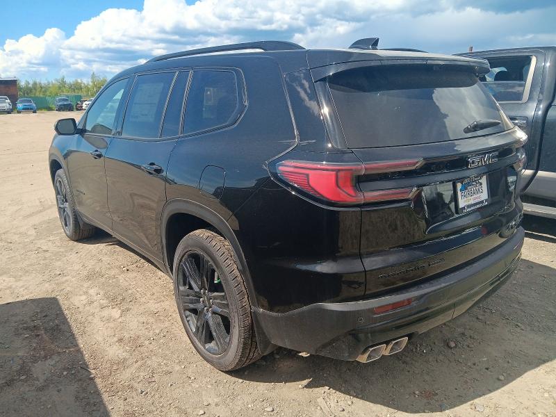 2026 Gmc Acadia მანქანა იყიდება აუქციონზე, vin: 1GKENNKS5TJ190934, აუქციონის ნომერი: 60019196