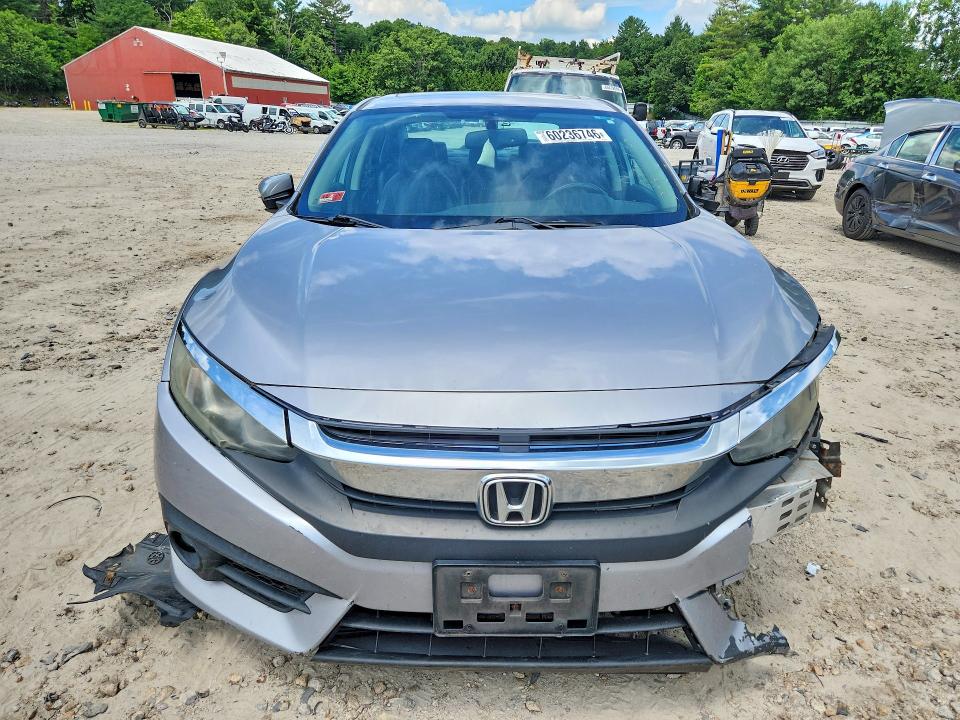 Aukcja sprzedaży 2016 Honda Civic, vin: 19XFC1F7XGE209453, numer aukcji: 60236746