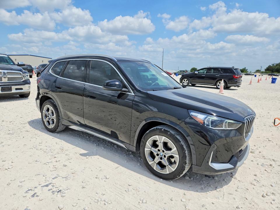 Aukcja sprzedaży 2026 Bmw X1, vin: WBX73EF05T5413908, numer aukcji: 63119296
