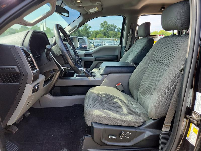 Aukcja sprzedaży 2017 Ford F150, vin: 1FTEW1EG6HFA44819, numer aukcji: 62340746