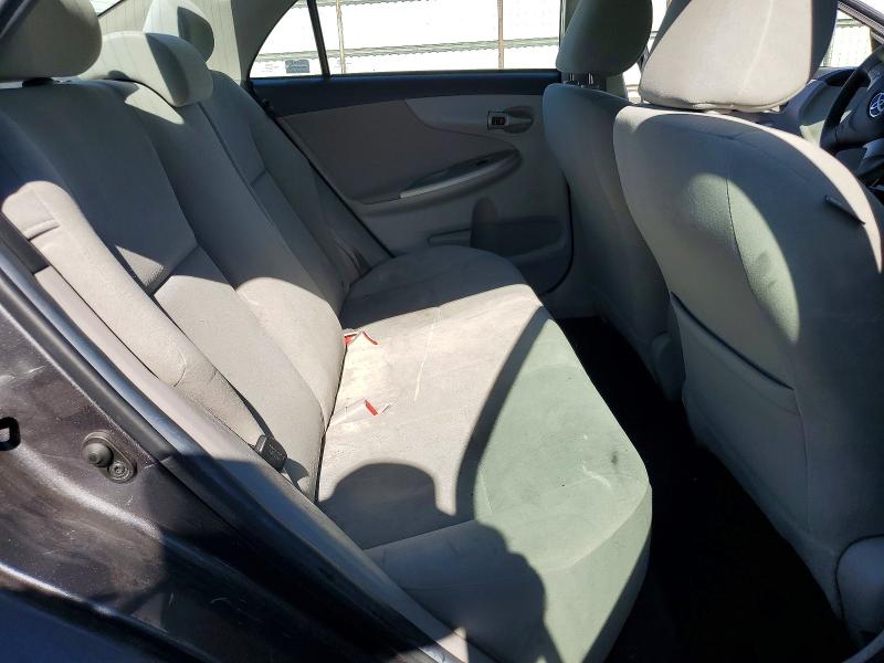 Aukcja sprzedaży 2013 Toyota Corolla, vin: 5YFBU4EE4DP138242, numer aukcji: 63606766