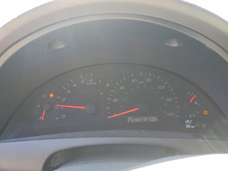 2007 Toyota Camry მანქანა იყიდება აუქციონზე, vin: 4T1BE46K67U086309, აუქციონის ნომერი: 61187736