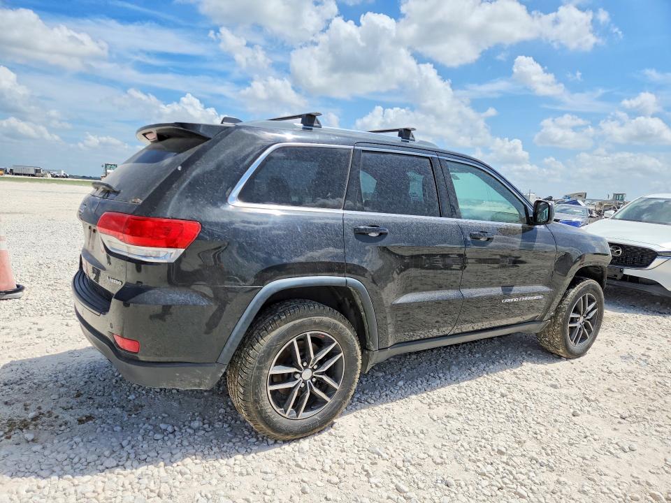 2016 Jeep Grand Cherokee მანქანა იყიდება აუქციონზე, vin: 1C4RJFAG9GC307601, აუქციონის ნომერი: 59698496