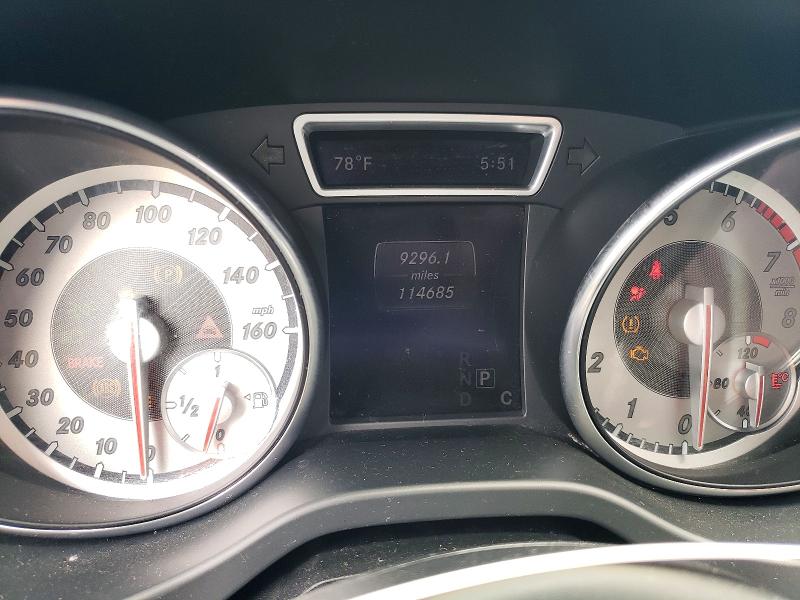 Aukcja sprzedaży 2016 Mercedes-benz C-class, vin: WDDSJ4EB4GN292424, numer aukcji: 59726746