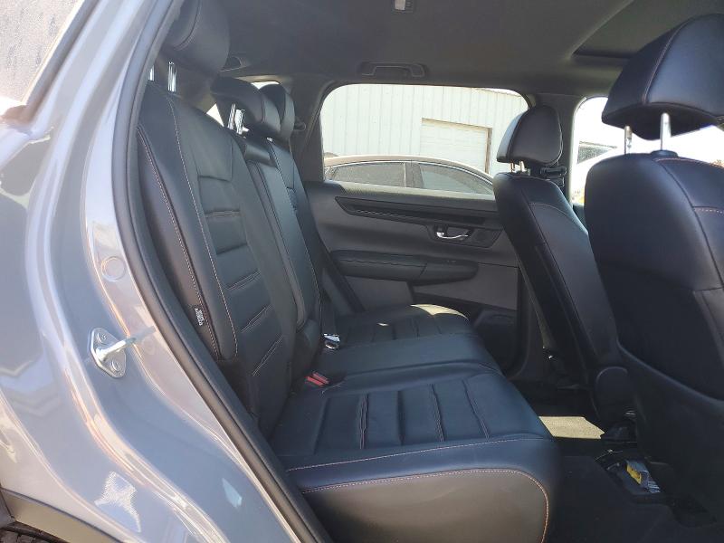 Aukcja sprzedaży 2024 Honda Cr-v, vin: 7FARS6H82RE067457, numer aukcji: 61549416