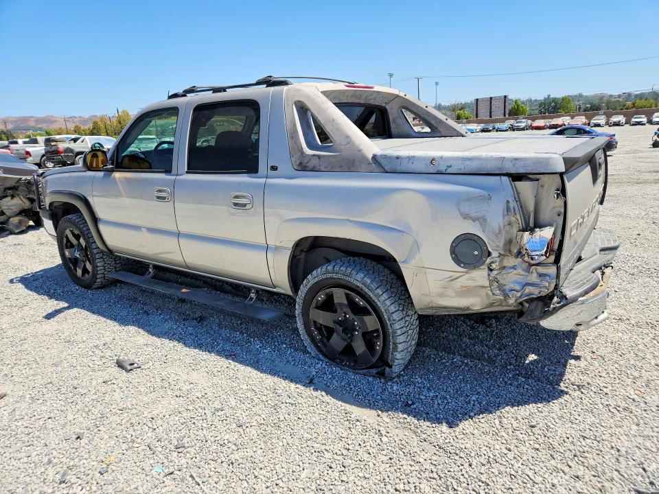 Продажа на аукционе авто 2019 Chevrolet Avalanche, vin: 3GNEC12Z45G172783, номер лота: 63402496
