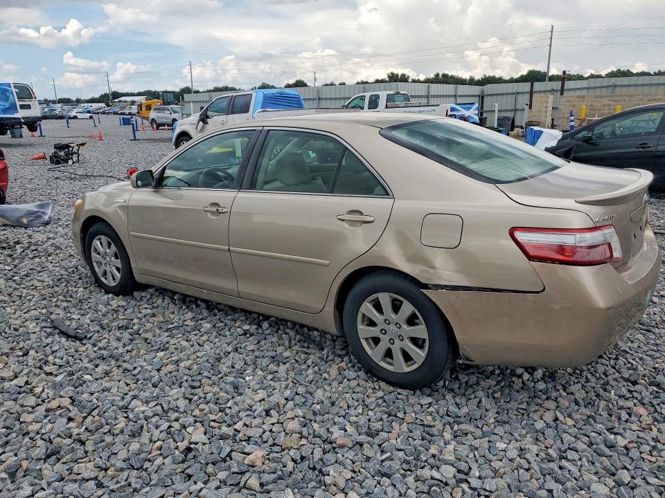 Auction sale of the 2007 Toyota Camry, vin: JTNBB46K873022495, lot number: 59822976
