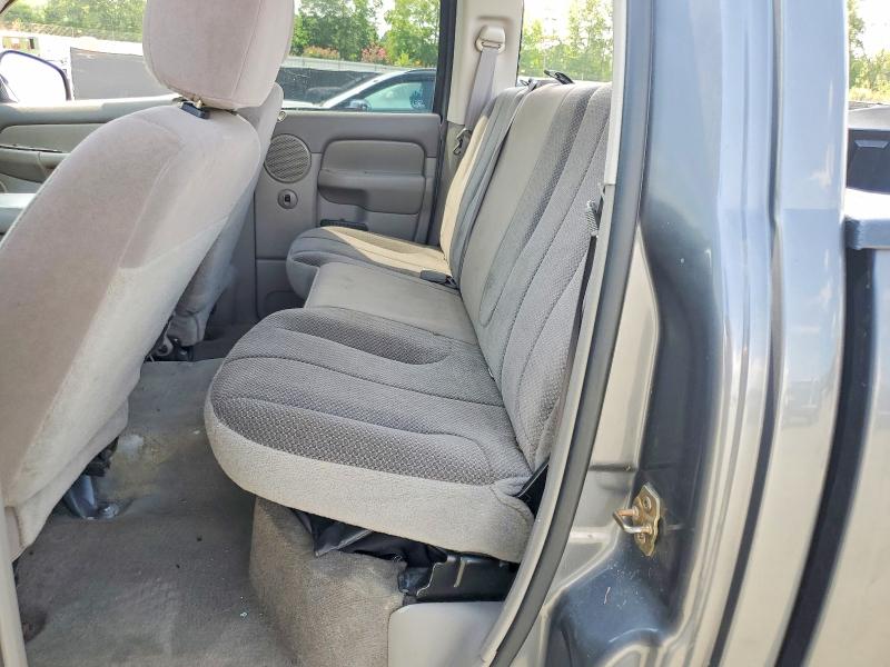 61722866 :رقم المزاد ، 1D7HA18N93S267769 vin ، 2003 Dodge Ram 1500 مزاد بيع