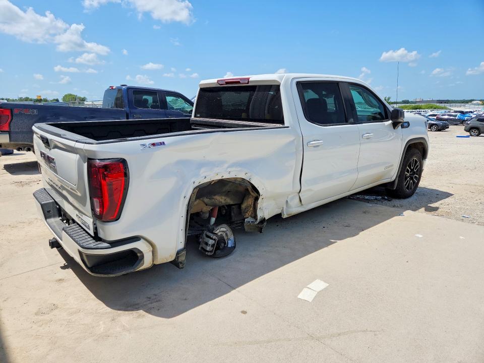 Aukcja sprzedaży 2026 Gmc Sierra, vin: 3GTUUCE82TG183522, numer aukcji: 61131086