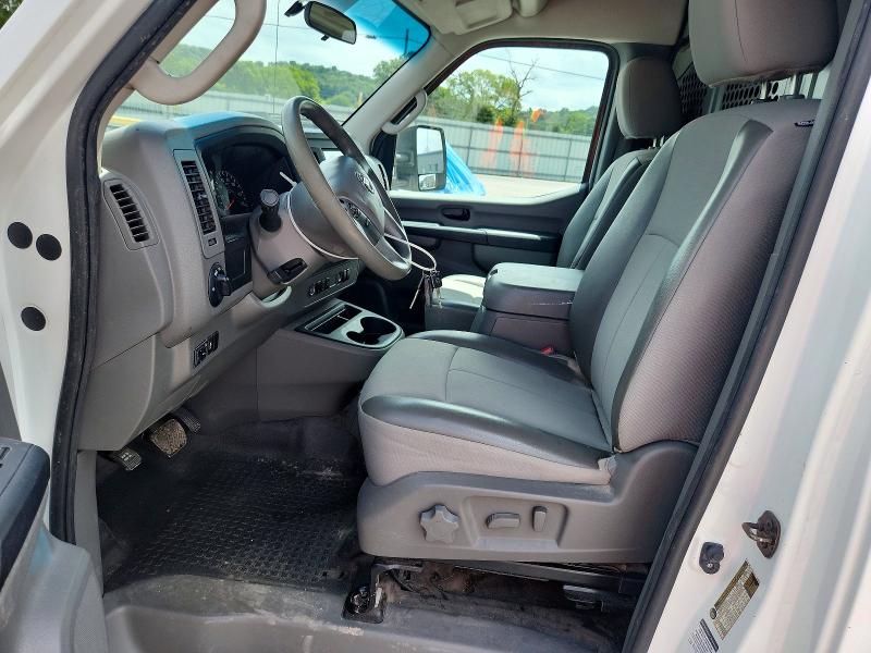 Aukcja sprzedaży 2014 Nissan Nv, vin: 1N6AF0LY5EN108741, numer aukcji: 60864416
