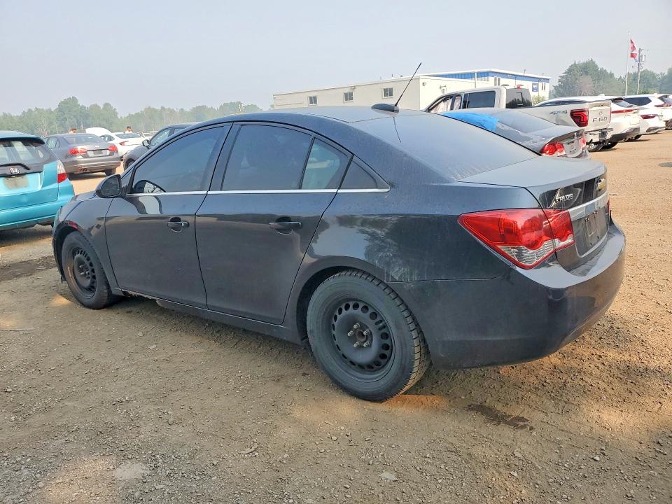 Продажа на аукционе авто 2015 Chevrolet Cruze, vin: 1G1PE5SB2F7238162, номер лота: 60961836